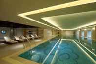 Swimming Pool Aurum International Hotel