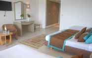 Bedroom 6 Riadh Palms Resort & Spa