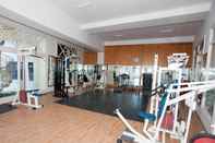 Fitness Center Riadh Palms Resort & Spa