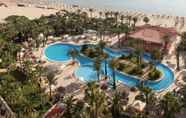 Nearby View and Attractions 2 Riadh Palms Resort & Spa