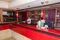 Bar, Kafe dan Lounge Riadh Palms Resort & Spa