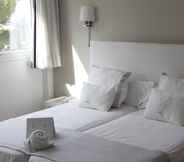 ห้องนอน 2 Playa Esperanza Resort