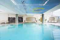 Swimming Pool Sant Alphio Garden Hotel & Spa