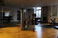 Fitness Center Best Western Motala Stadshotell