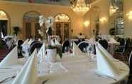 Restaurant 4 Best Western Motala Stadshotell