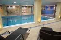 Swimming Pool Athina Airport Hotel