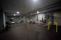 Fitness Center Athina Airport Hotel