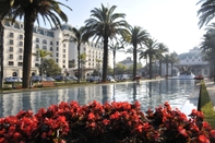 Swimming Pool Peermont D'oreale Grande at Emperors Palace