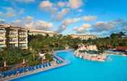 Swimming Pool 2 Hotel Marina El Cid Spa & Beach Resort All Inclusive