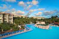 Swimming Pool Hotel Marina El Cid Spa & Beach Resort All Inclusive