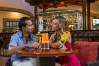 Bar, Cafe and Lounge Hotel Marina El Cid Spa & Beach Resort All Inclusive