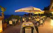 Restaurant 4 Hotel Baia Delle Sirene