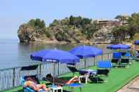 Swimming Pool Hotel Baia Delle Sirene