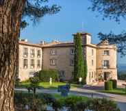 Bên ngoài 5 La Bastide De Tourtour & Spa Hôtel