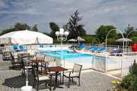 Swimming Pool La Malouiniere Des Longchamps