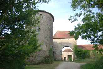 Exterior 4 Manoir de Ponsay