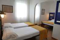 Bedroom Hotel Torre dei Borboni