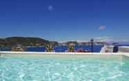 Swimming Pool 3 Hotel Torre dei Borboni