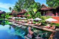 Kolam Renang La Résidence d'Angkor, A Belmond Hotel, Siem Reap