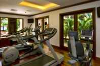 Fitness Center La Résidence d'Angkor, A Belmond Hotel, Siem Reap