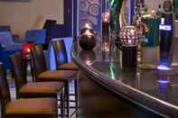 Quầy bar, cafe và phòng lounge Radisson Blu Resort & Spa, Malta Golden Sands