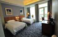 Kamar Tidur 6 Goodview Hot Spring Hotel Tangxia