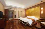 Kamar Tidur 4 Goodview Hot Spring Hotel Tangxia