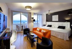 卧室 4 Evenia Zoraida Garden