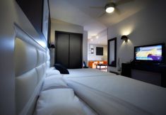 卧室 5 Evenia Zoraida Garden