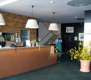 Lobby 4 Landhotel Klingerhof