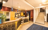 Lobi 5 Hotel City Villach