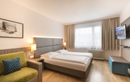 Bedroom 2 Hotel City Villach