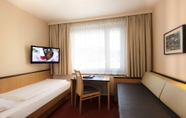 Bedroom 7 Hotel City Villach