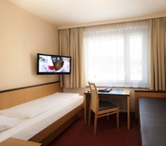 ห้องนอน 7 Hotel City Villach