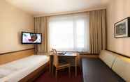 Kamar Tidur 7 Hotel City Villach