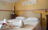 Bedroom 7 Hotel Caserta Antica