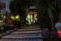 Exterior Hotel Caserta Antica