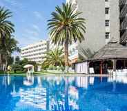 Swimming Pool 2 Hotel Blue Sea Interpalace