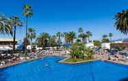 Swimming Pool 5 Hotel Blue Sea Interpalace