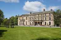 ภายนอกอาคาร Beamish Hall Country House Hotel, BW Premier Collection