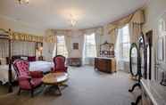 ห้องนอน 7 Beamish Hall Country House Hotel, BW Premier Collection