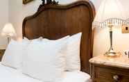 ห้องนอน 5 Beamish Hall Country House Hotel, BW Premier Collection