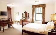 ห้องนอน 4 Beamish Hall Country House Hotel, BW Premier Collection