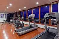 Fitness Center New Century Zhejiang Xiaoshan Hotel