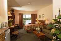 Bedroom GetAways At Haliburton Heights