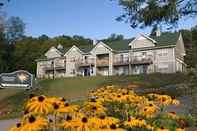 Exterior GetAways At Haliburton Heights