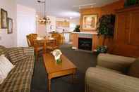 Common Space GetAways At Haliburton Heights