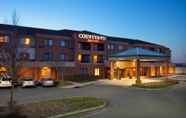 Exterior 2 Courtyard by Marriott West Orange