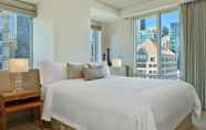 Kamar Tidur 7 The St. Regis San Francisco