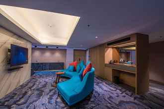 Sảnh chờ 4 Le Meridien Kota Kinabalu